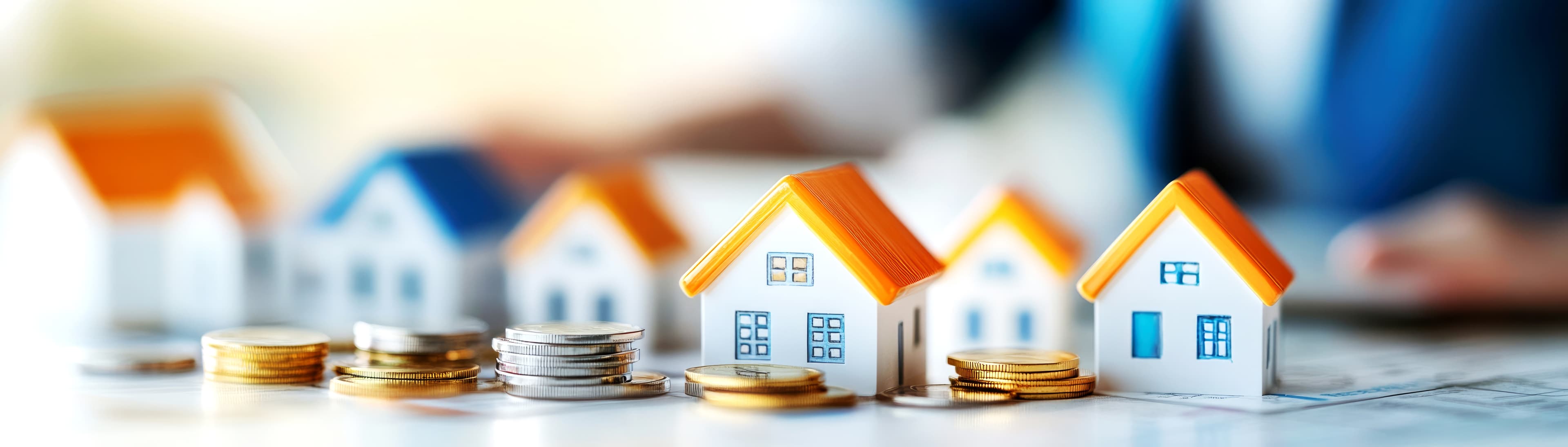 Property Management illustration